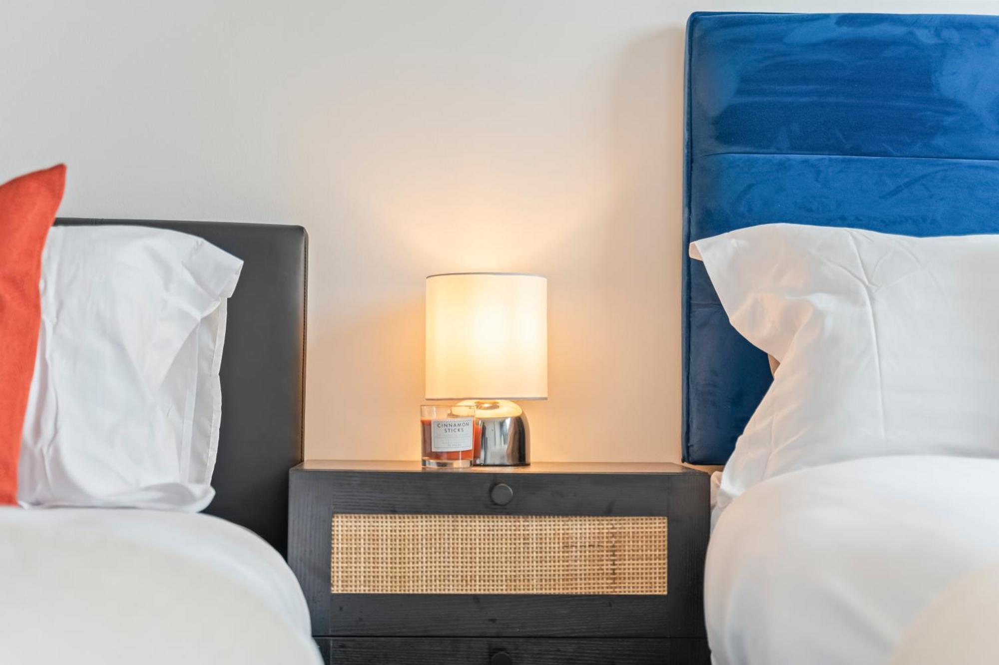 Apartment Meadow Haven - Monthly - On Street Parking & Netflix