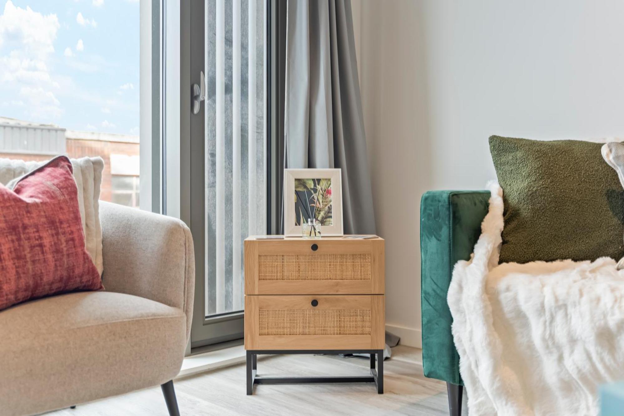 Meadow Haven - Monthly - On Street Parking & Netflix *